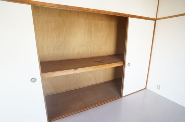 村上マンションのその他画像