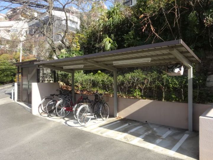 茜苑レジデンス③号室(103)のその他画像