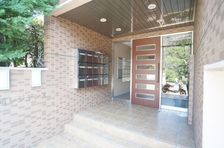 茜苑レジデンス③号室(103)のその他画像