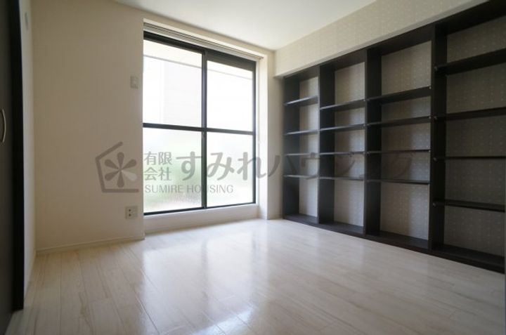 グランドハイツのその他画像