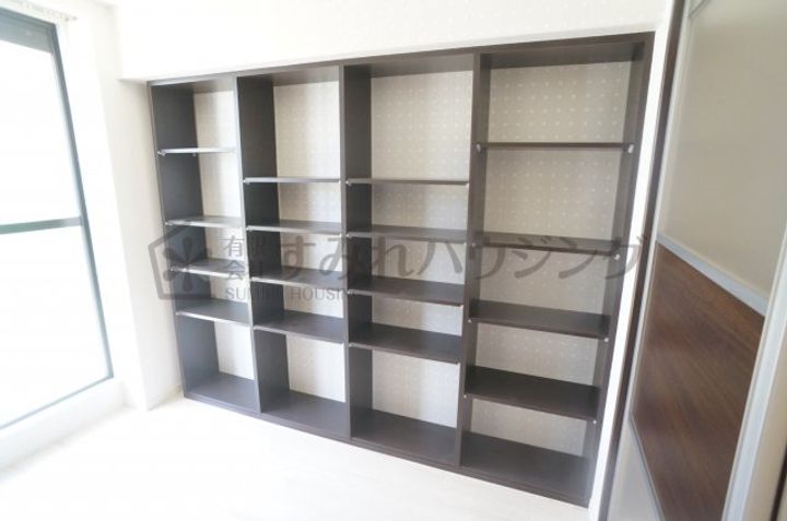 グランドハイツのその他画像