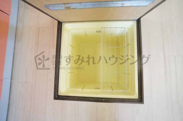 グランドハイツのその他画像