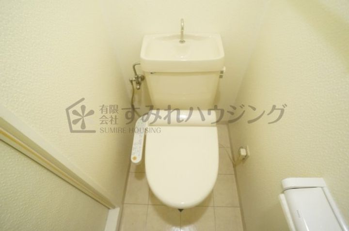 グランドハイツのその他画像