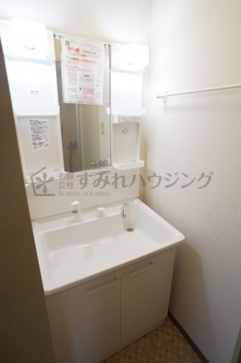 TOHOマンション第2のその他画像