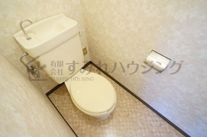 TOHOマンション第2のその他画像