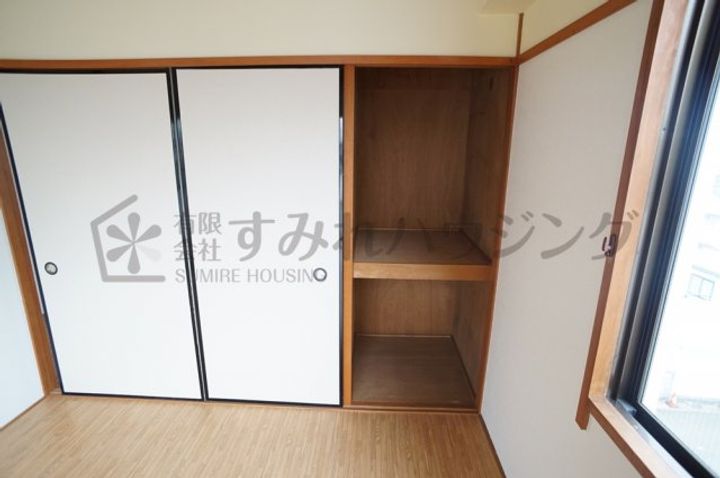 TOHOマンション第2のその他画像