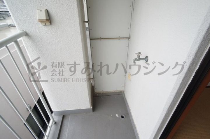 TOHOマンション第2のその他画像