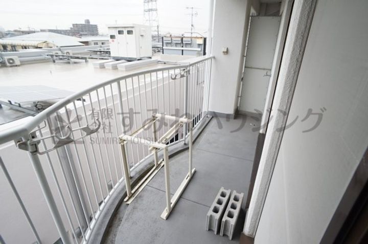 TOHOマンション第2のその他画像