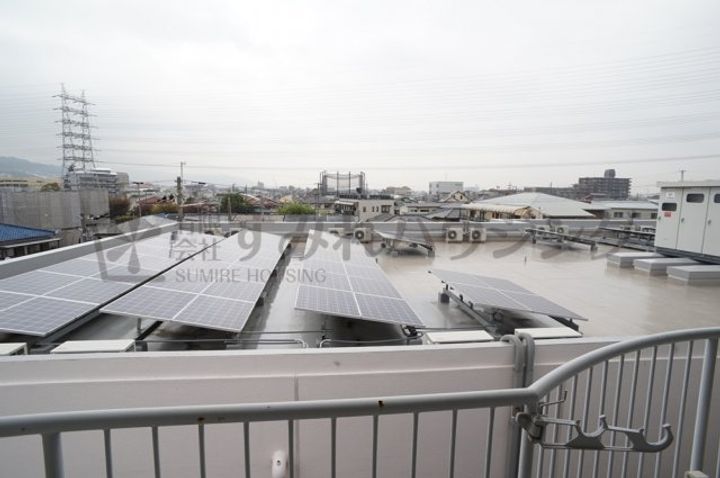 TOHOマンション第2のその他画像