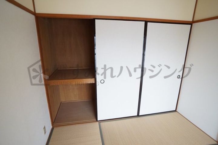 TOHOマンション第2のその他画像