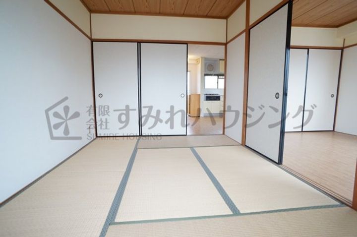 TOHOマンション第2のその他画像