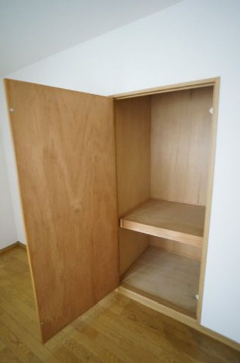 甚樹園マンション弐番館のその他画像
