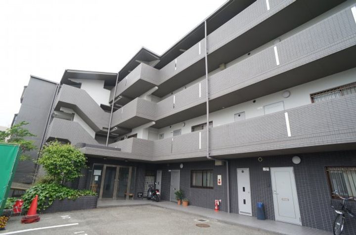 甚樹園マンション弐番館のその他画像
