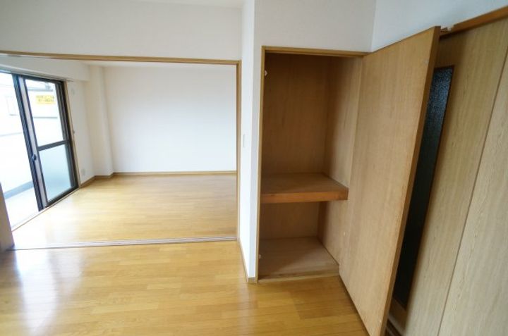 甚樹園マンション弐番館のその他画像