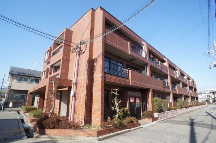 カーサ・ドゥ・テソロ307の外観