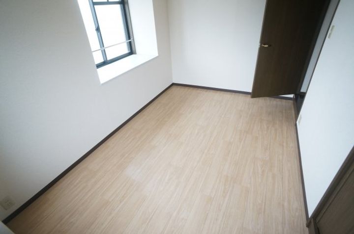 カーサ・ドゥ・テソロ307の内装