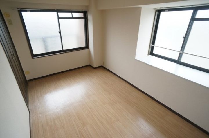 カーサ・ドゥ・テソロ307の内装