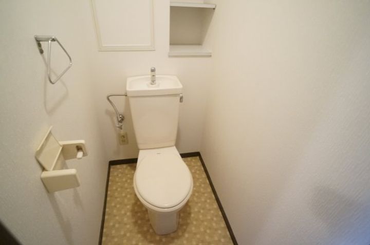 カーサ・ドゥ・テソロ307のその他画像