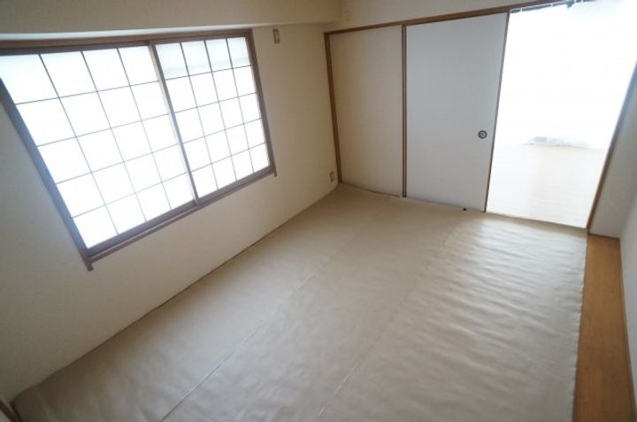 カーサ・ドゥ・テソロ307の内装