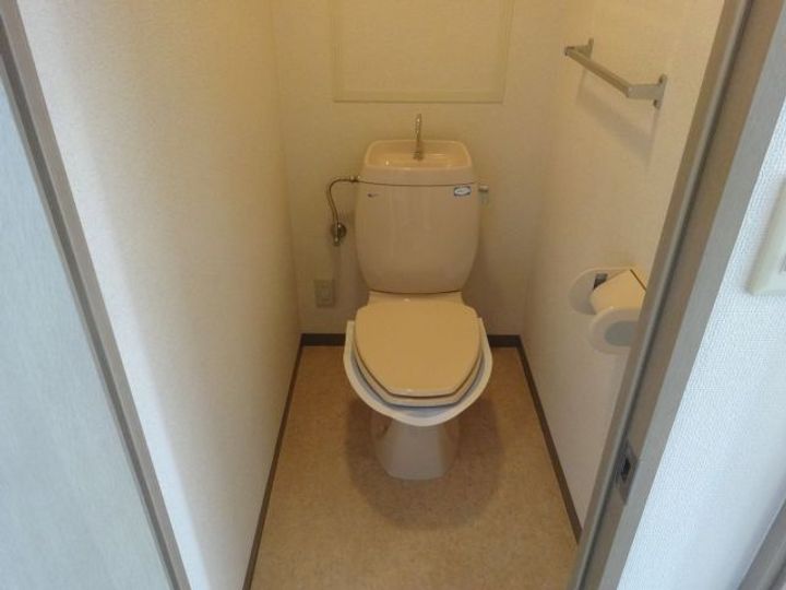 パルティメゾン中山のその他画像