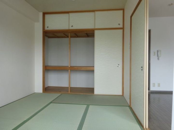 パルティメゾン中山のその他画像