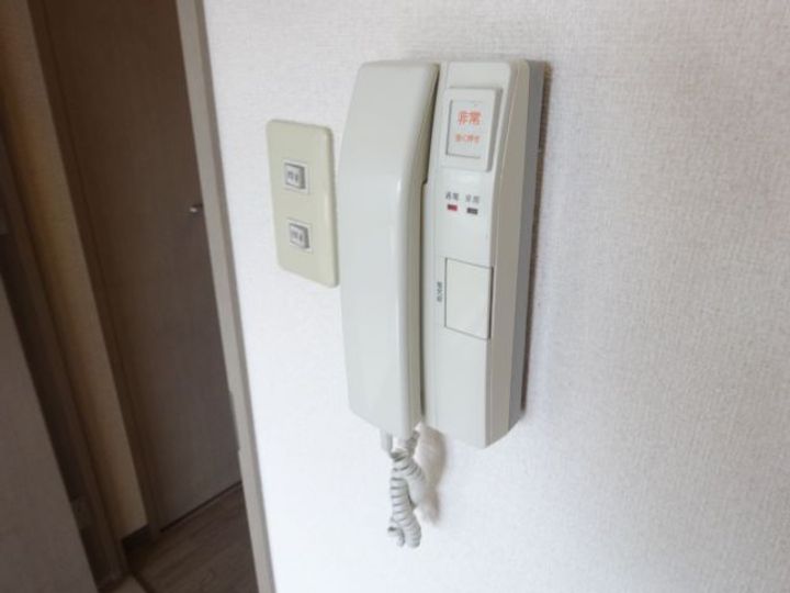 パルティメゾン中山のその他画像