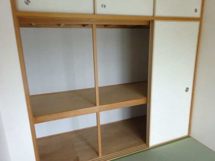 パルティメゾン中山のその他画像