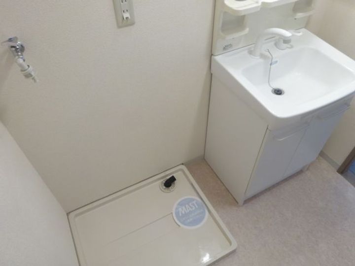 パルティメゾン中山のその他画像