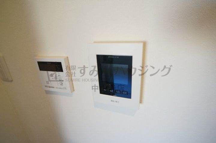 ラグゼコート伊丹301のその他画像