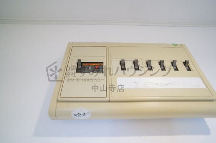 ラグゼコート伊丹301のその他画像
