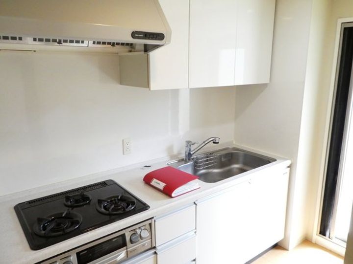 KDX宝塚レジデンス⑤号室(905)のキッチン