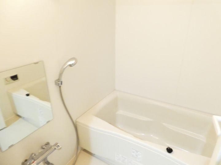 KDX宝塚レジデンス⑤号室(905)の風呂