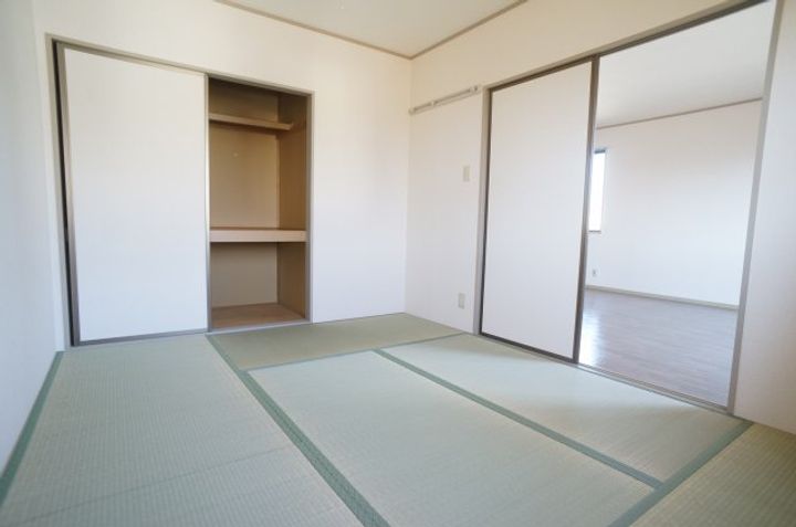 ピーチ宝塚の内装