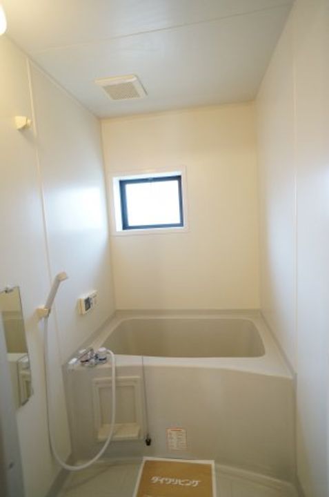 ピーチ宝塚の風呂