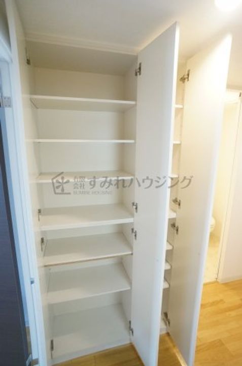 ロイヤルメゾン宝塚④号室(804)のその他画像