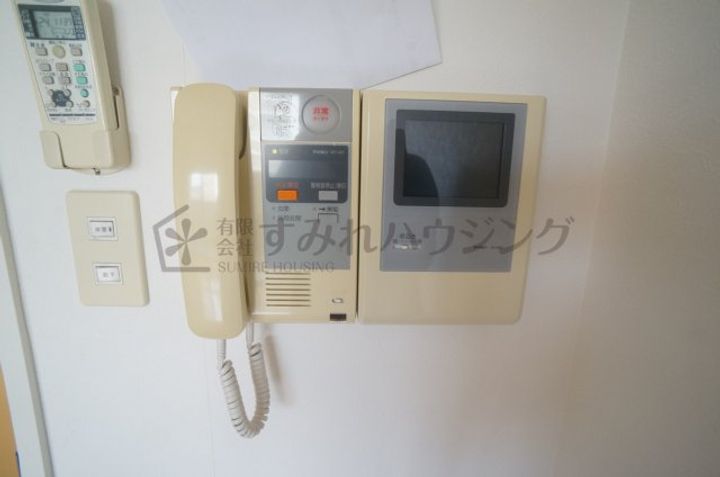 ロイヤルメゾン宝塚④号室(804)のその他画像