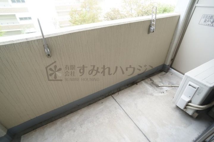 ロイヤルメゾン宝塚④号室(804)のその他画像