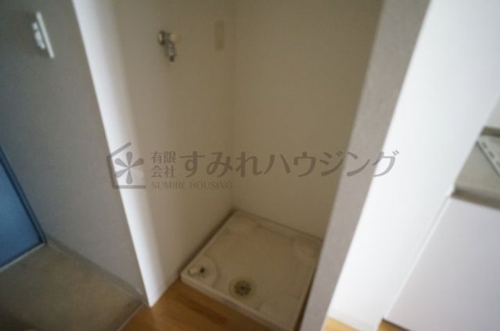 ロイヤルメゾン宝塚④号室(804)のその他画像