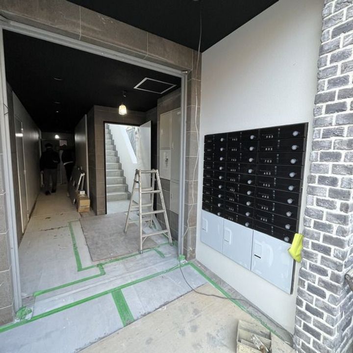 ONLYONE川西小戸③号室(803)のその他画像