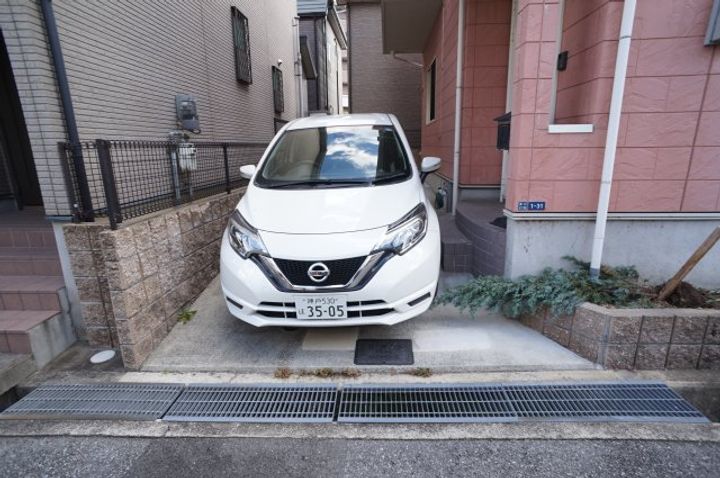 兵庫県宝塚市南口2丁目(一戸建)の賃貸物件1のその他画像