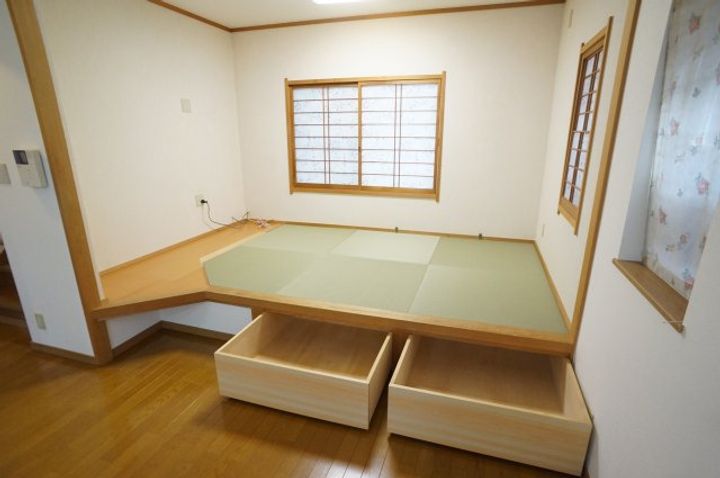 兵庫県宝塚市南口2丁目(一戸建)の賃貸物件1の内装
