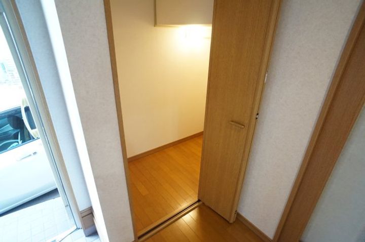 兵庫県宝塚市南口2丁目(一戸建)の賃貸物件1の内装