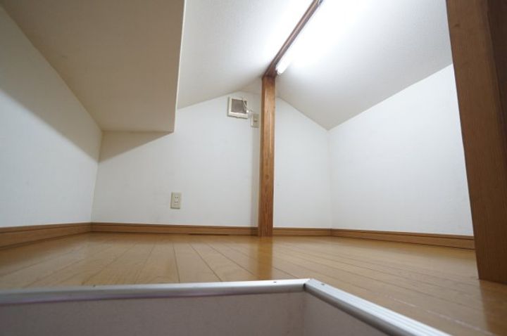 兵庫県宝塚市南口2丁目(一戸建)の賃貸物件1の内装