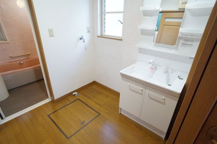 兵庫県宝塚市南口2丁目(一戸建)の賃貸物件1のその他画像