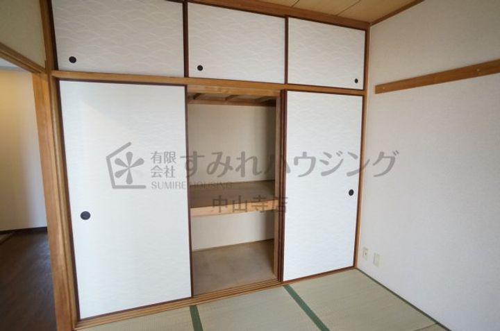 エステートプラザ中野のその他画像