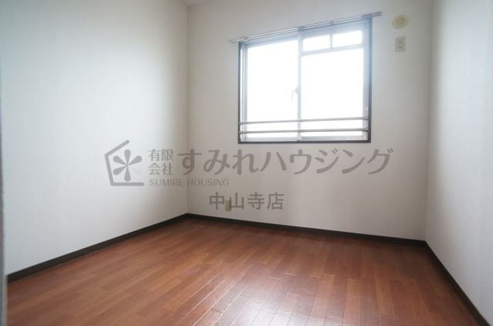エステートプラザ中野の内装