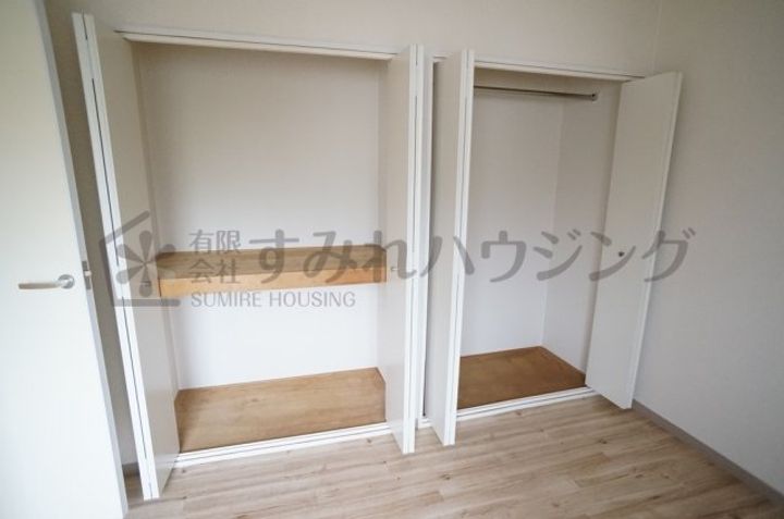 グランドゥール平井305のその他画像