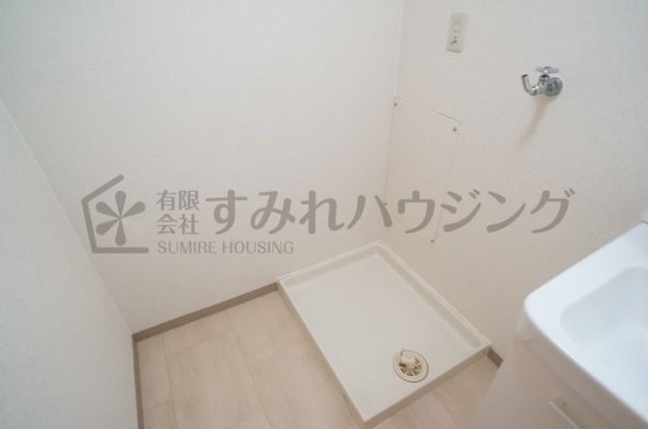 グランドゥール平井305のその他画像