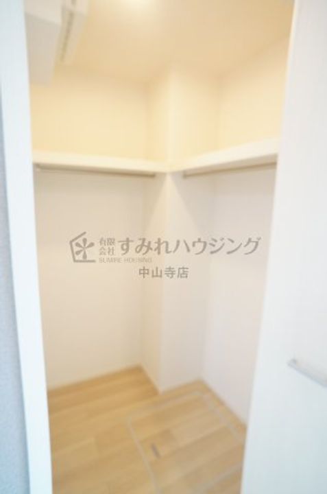 メゾン グランシャンのその他画像