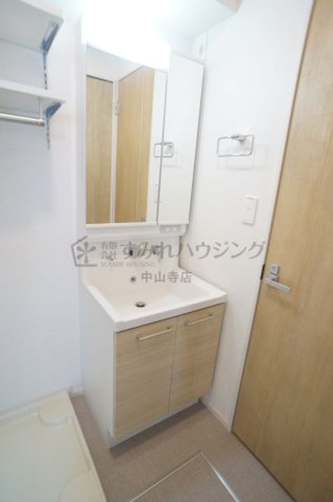 メゾン グランシャンのその他画像